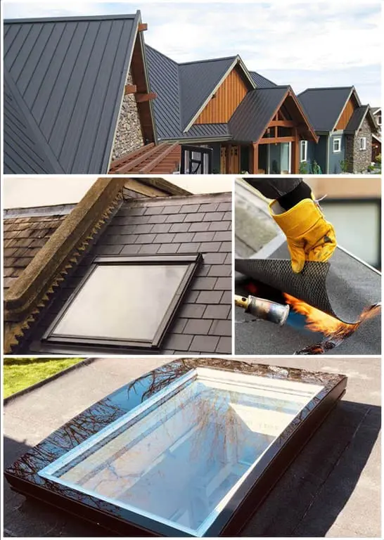 Affordable roofers in melbourne