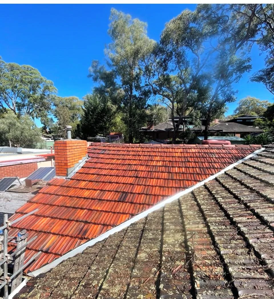 Roofing Company Melbourne
